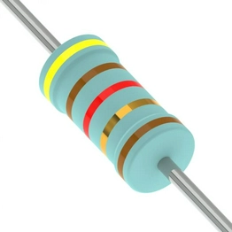 YAGEO MF0207FTE52-41R2 image