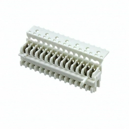 TE Connectivity 3-1534797-4 image