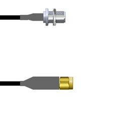 Q-2603G000M001M Amphenol Custom Cable