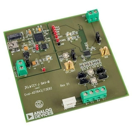 EVAL-AD7843EBZ Analog Devices