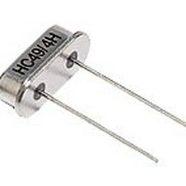 IQD Frequency LFXTAL003335BULK image