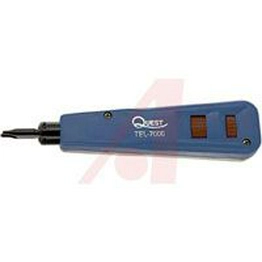 TEL-7000 Quest Technology