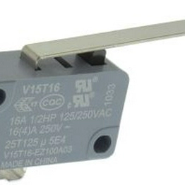 Honeywell V15T16-EZ100A03 image