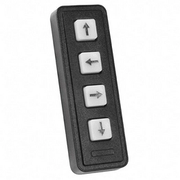 7203-04C0203 Storm Interface
