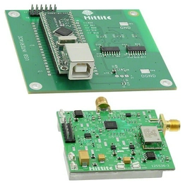 127900-HMC764LP6CE Analog Devices