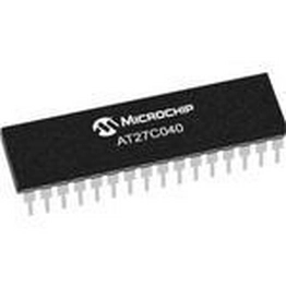 AT27C040-70PU Microchip Technology