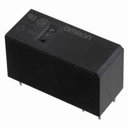 G2RL-2A4-CF DC5 OMRON