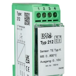 LKM212/K2 LKM ELECTRONIC
