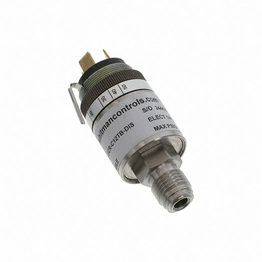 J205G-5S-VCR-C12TB-DIS Whitman Controls