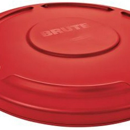FG263100RED Rubbermaid