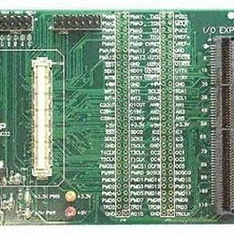 Microchip Technology DM320002 image