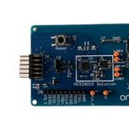 NCN26010XMNEVK ON Semiconductor
