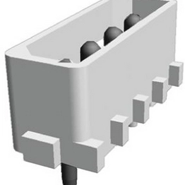 TE Connectivity 1586515-2 image