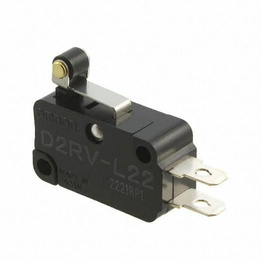 D2RV-L22G-1 OMRON