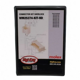 WM25374-KIT molex