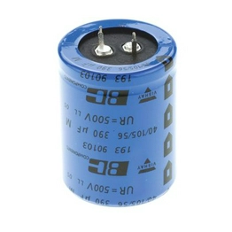 Vishay Intertechnology MAL219390103E3 image