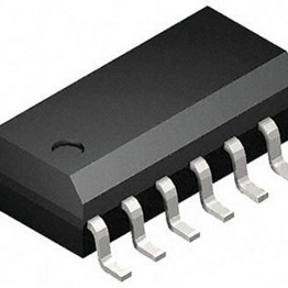 TOSHIBA 74HC02D image