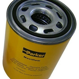 MXR8550 Parker Hannifin