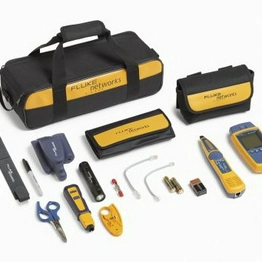 MS2-TTK FLUKE