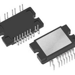 ON Semiconductor NFAQ0860L33T image