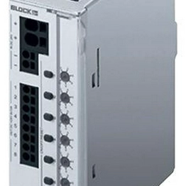 PC-0724-800-0 BLOCK Transformatoren-Elektronik