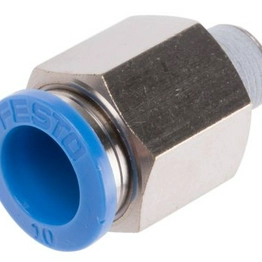 FESTO QS-1/8-10 image