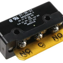 Honeywell DT-2R-A7 image