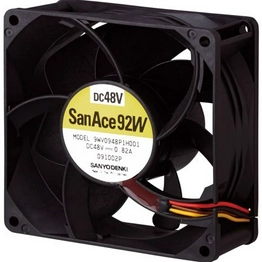 SANYO DENKI 9WV0948P1H001 image