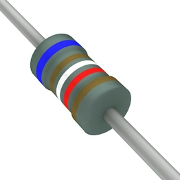 Stackpole Electronics RNF18FTD61K9 image