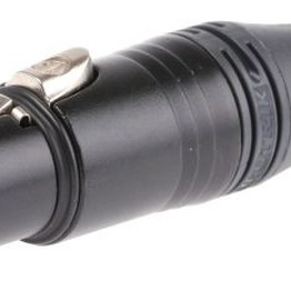 NEUTRIK NC3FXX-HA-BAG image