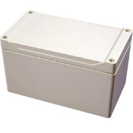 Hammond Manufacturing 1555K2GY image