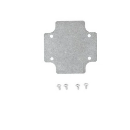 Hammond Manufacturing 1556BPL image