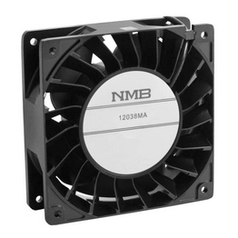 12038MA-48R-EE-00 NMB Technologies