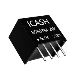 B0303M-2W ICASH