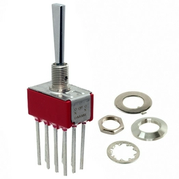 C&K 7403P1H3WPE image