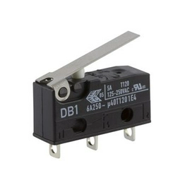 ZF Friedrichshafen DB1C-A1LB image