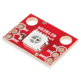 SparkFun Electronics BOB-13282 image