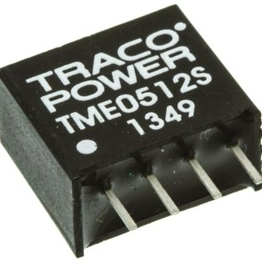 TRACO Power TME 0512S image
