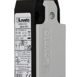 Lovato Electric KBA1S11 image