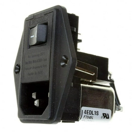 6609123-4 TE Connectivity
