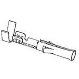 molex 02091104 image