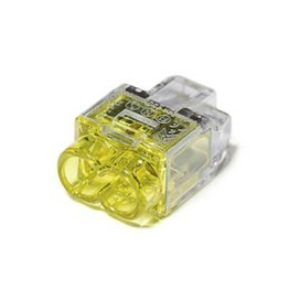 148-90036 HCPM-2-PC-CL/YE HellermannTyton
