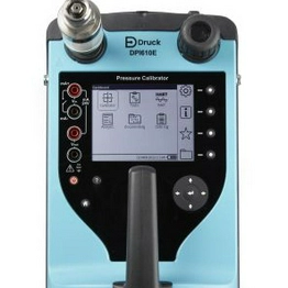 Druck DPI610E 35Bar G image