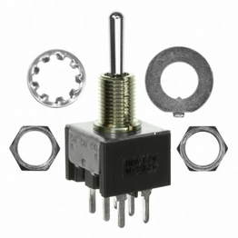 NKK Switches M2026SS1W03 image