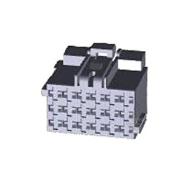 TE Connectivity 1-967622-1 image