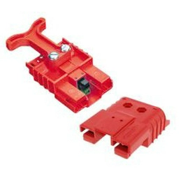 Anderson Power SBE80RED image