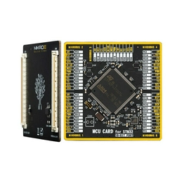 MIKROE-3533 MikroElektronika