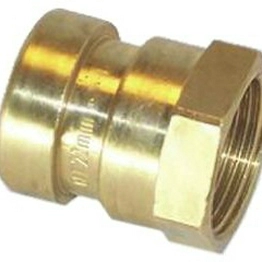 Pegler Yorkshire TT2/TT270G 15x1/2 image