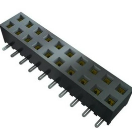 samtec SMM-112-02-S-D-P-TR image