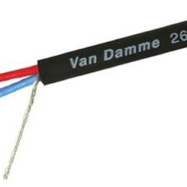 268-610-000 VAN DAMME